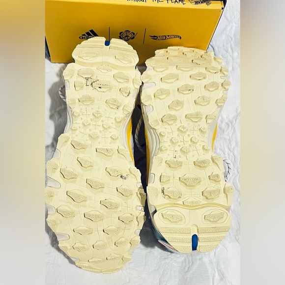 ADIDAS ORIGINALS AND SEAN WOTHERSPOON TEAM UP WITH HOT WHEEL SIZE 6.5M 7.5-8 W - Picture 13 of 16